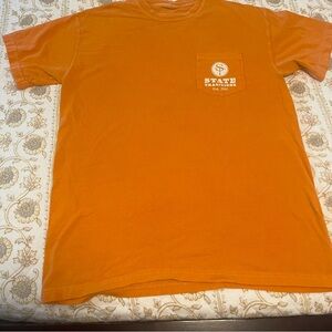 State Traditons Auburn short sleeve tshirt men’s large